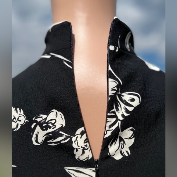 🪷 Evan Picone Dress - Picture 7 of 12